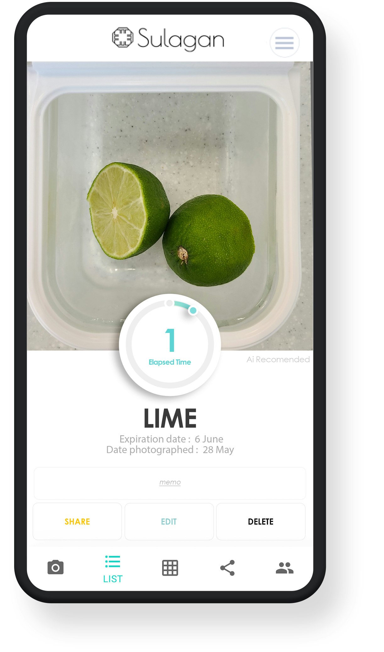 Sulagan gallery image