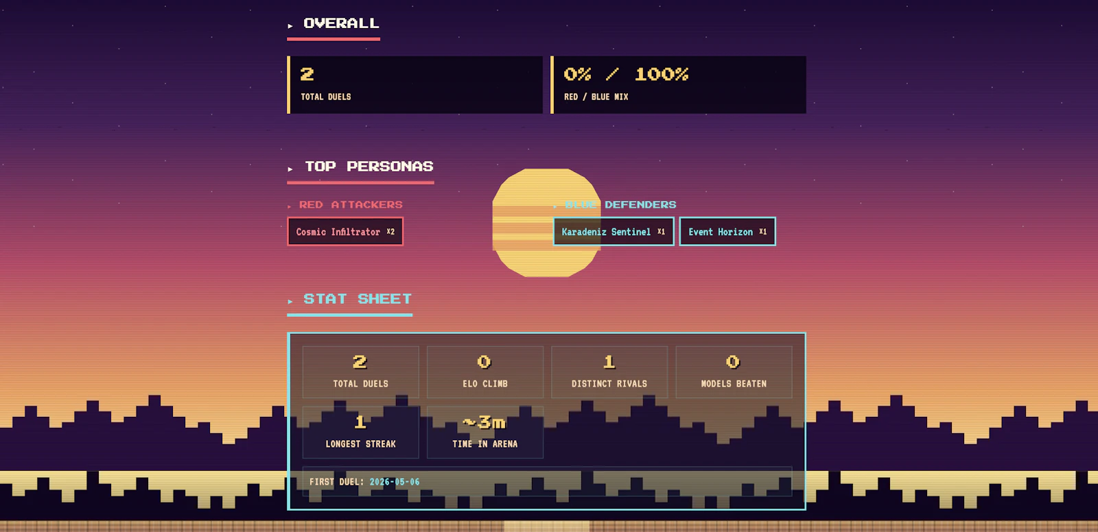 AI Duel screenshot 10