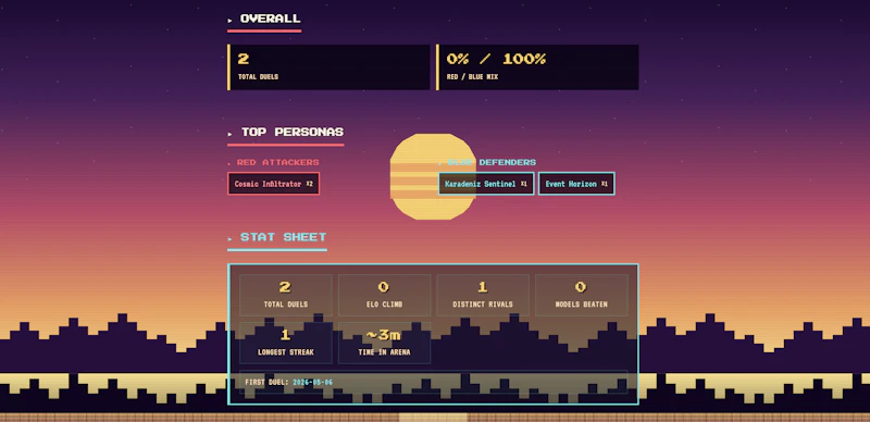 AI Duel screenshot 10