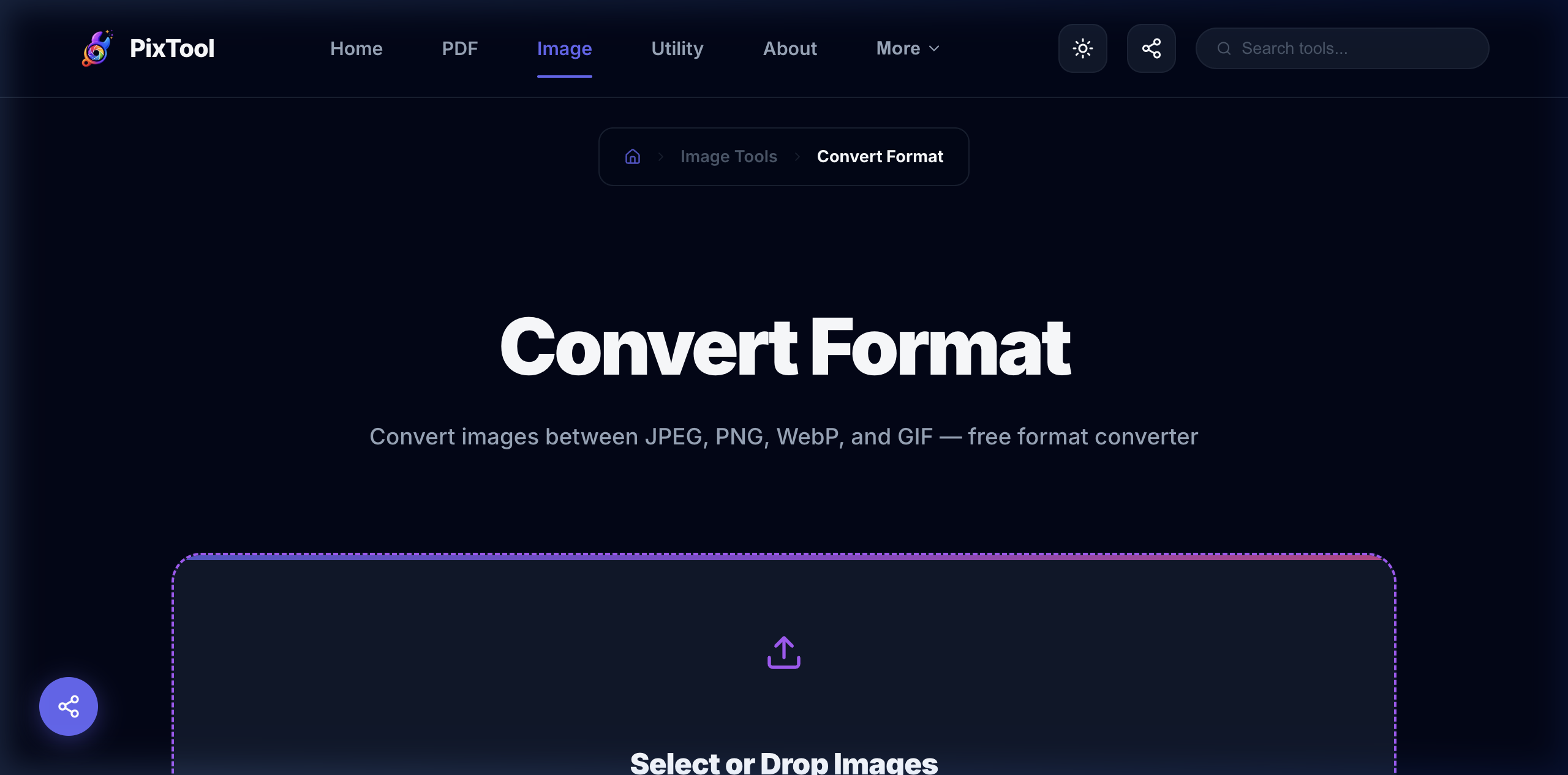PixTool 2026 gallery image