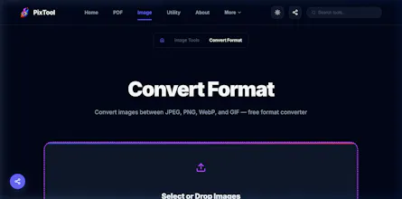 PixTool 2026 gallery image