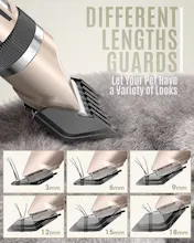 oneisall dog clippers gallery image