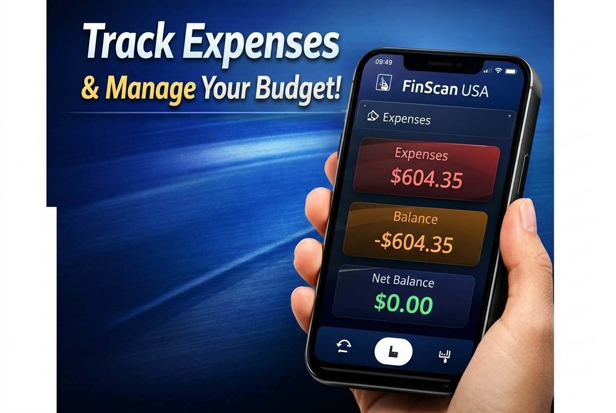 FinScan USA gallery image