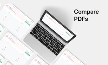 Diffchecker 2.0 gallery image