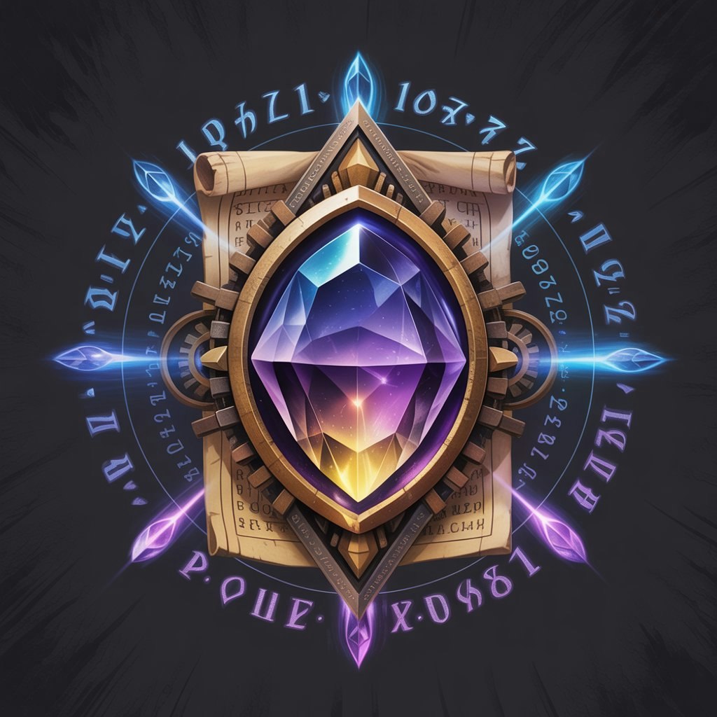 Timeless Jewel Calculator