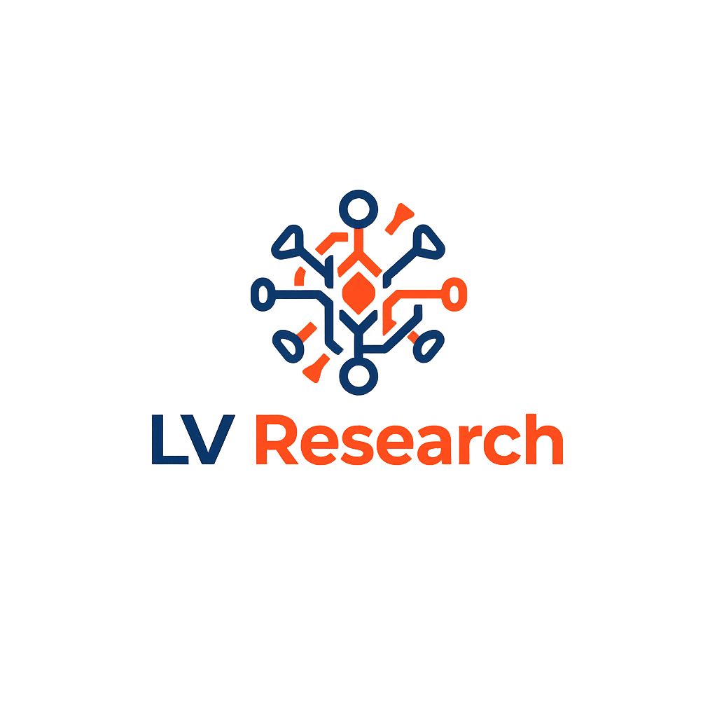  Lutum Veritas Research - Main product screenshot demonstrating key features and user interface