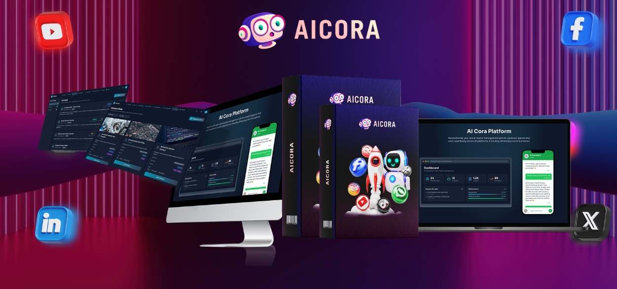 AICora gallery image