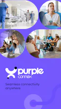 Purple ConneX gallery image