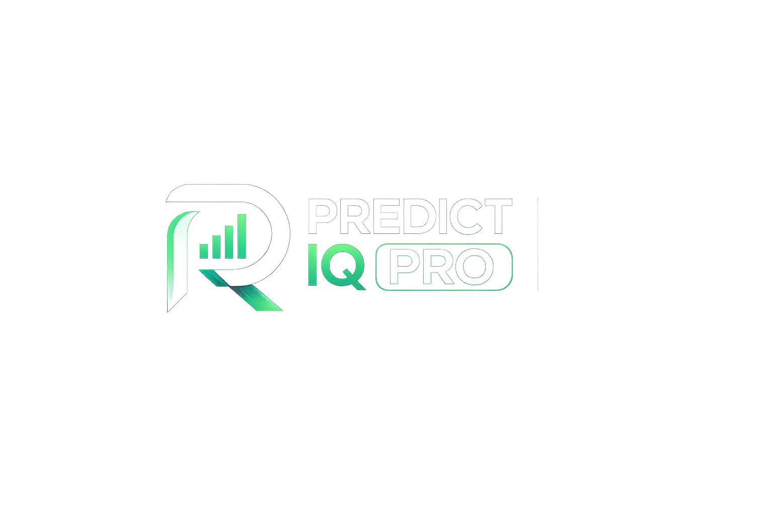 Banner del producto PredictIQ Pro