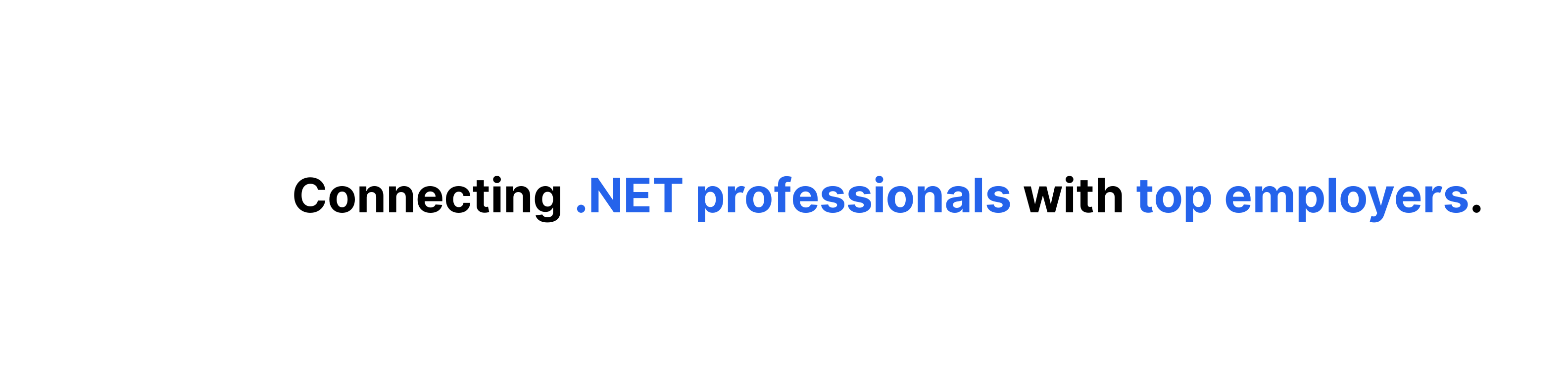 Média .Net embauché - Le conseil d'emploi organisé pour les rôles .NET au Royaume-Uni 3