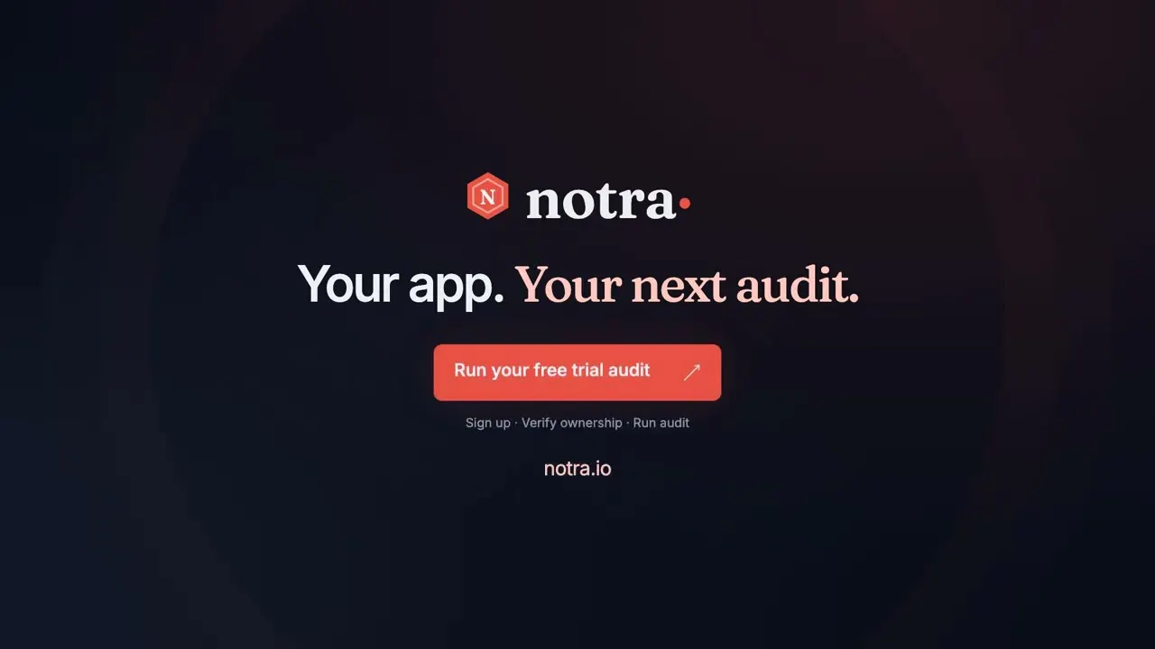 Notra gallery image