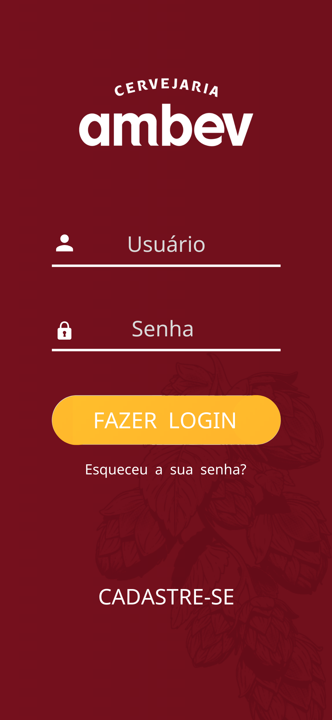 BevPoints - Ambev gallery image