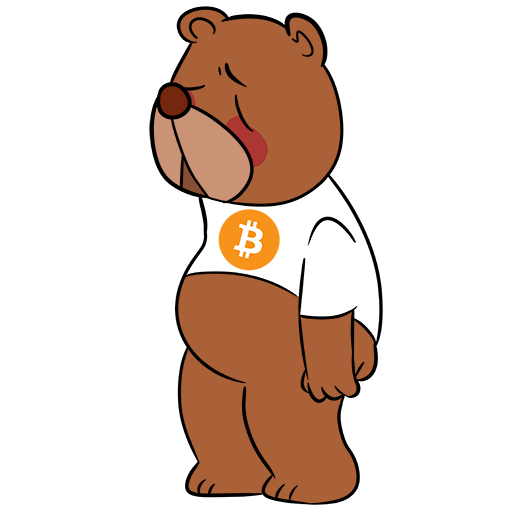 Bitcoin Bear Emojis gallery image