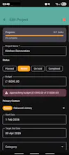 Kepthouse — Your home, organised gallery image