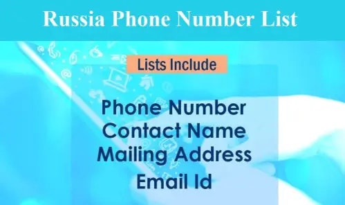 Média Liste téléphonique - Base de données de numéro de téléphone 2