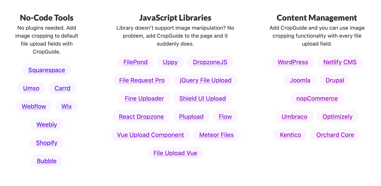 CropGuide screenshot 3