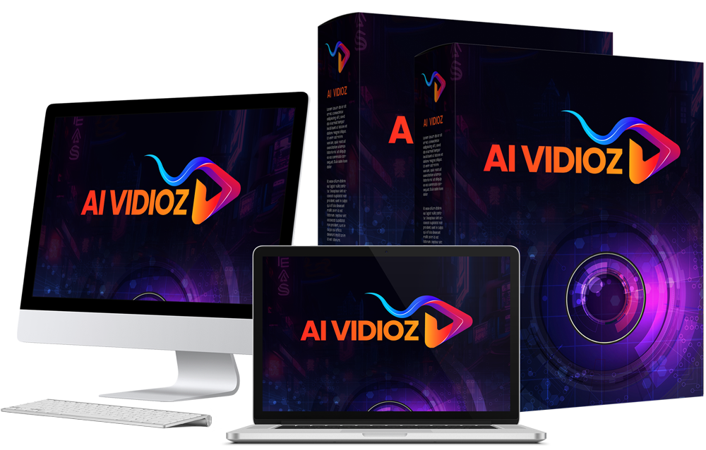 AI Vidioz 