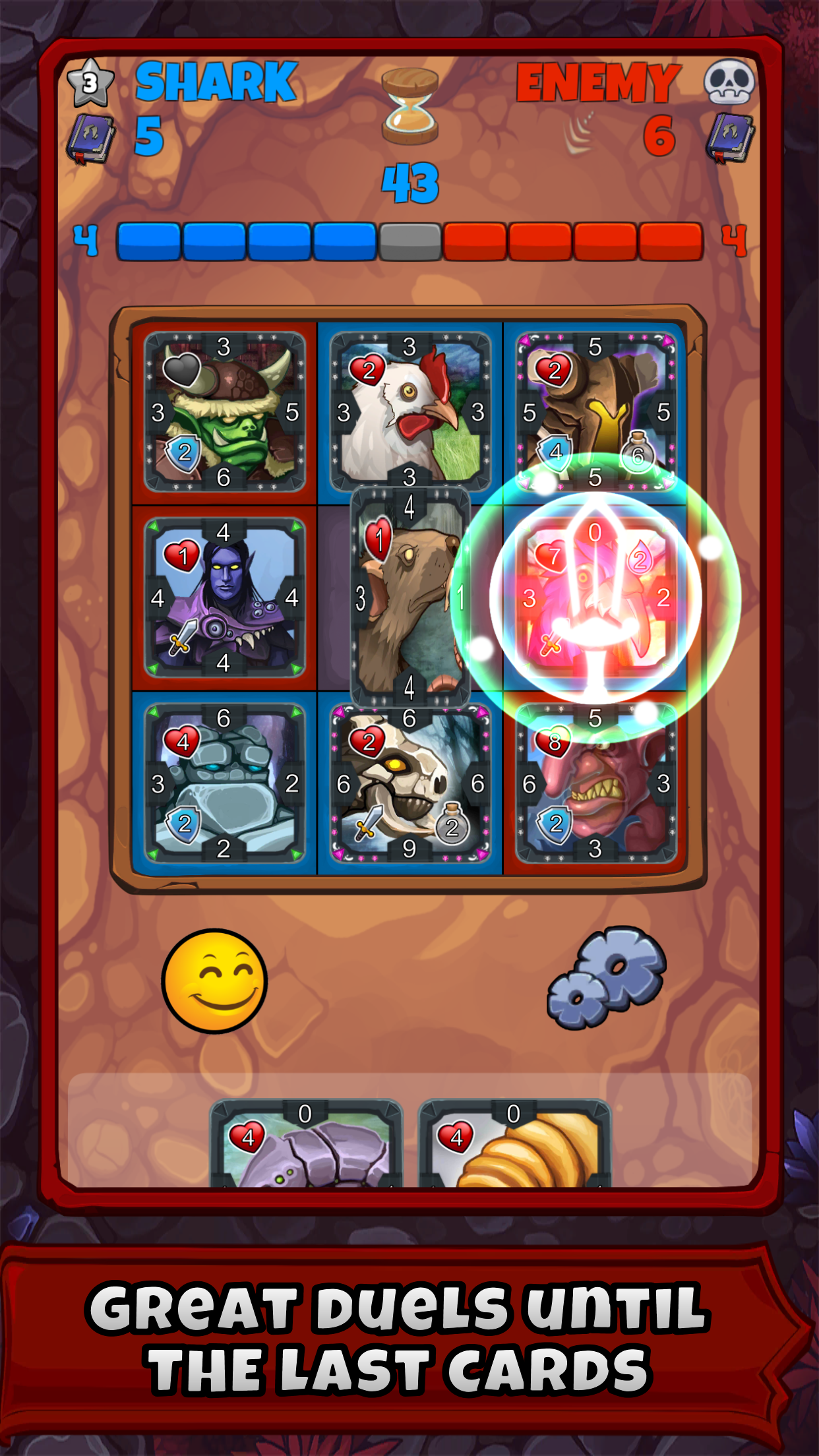 Triad Battle gallery image