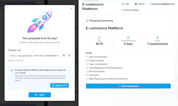 Quikly.ai gallery image