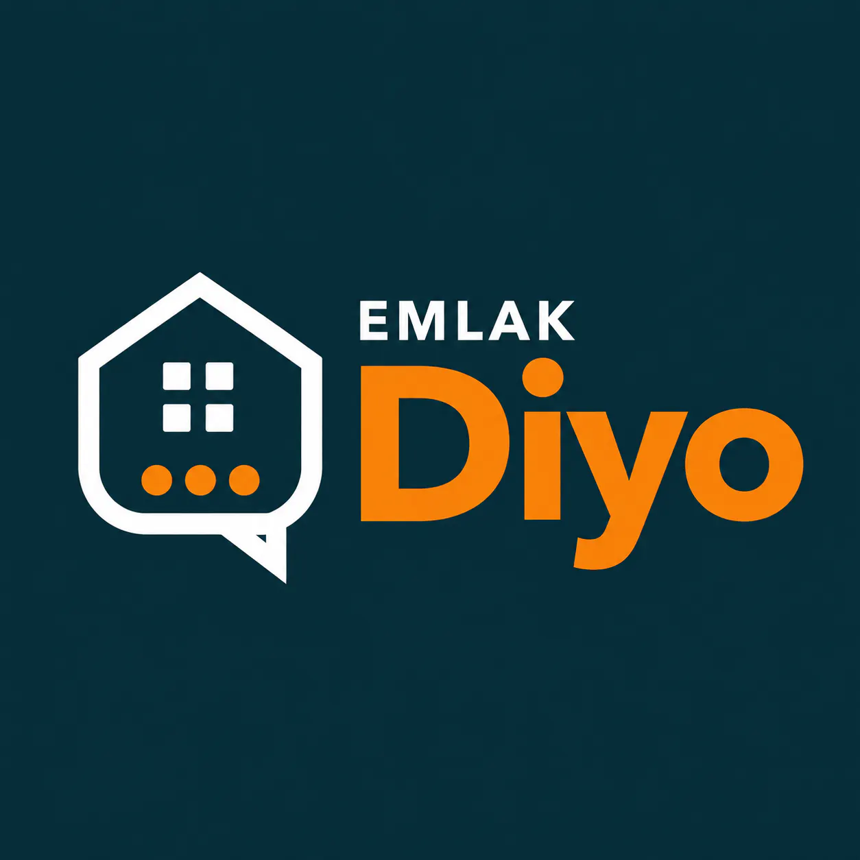 EmlakDiyo — Emlak CRM uygulaması