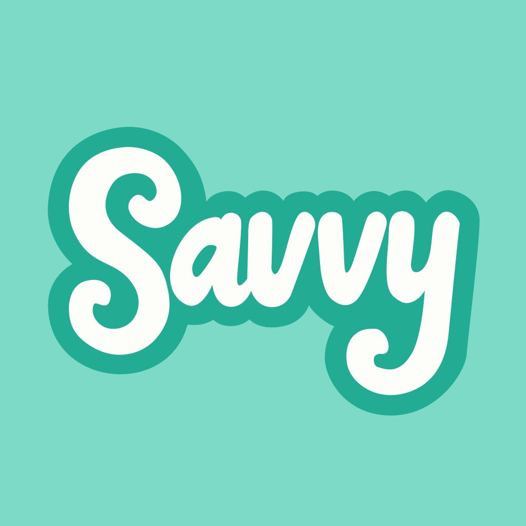 Savvy media 1