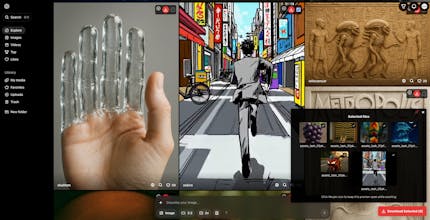 Magneto gallery image