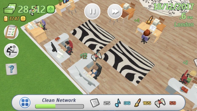 Office Story gallery image