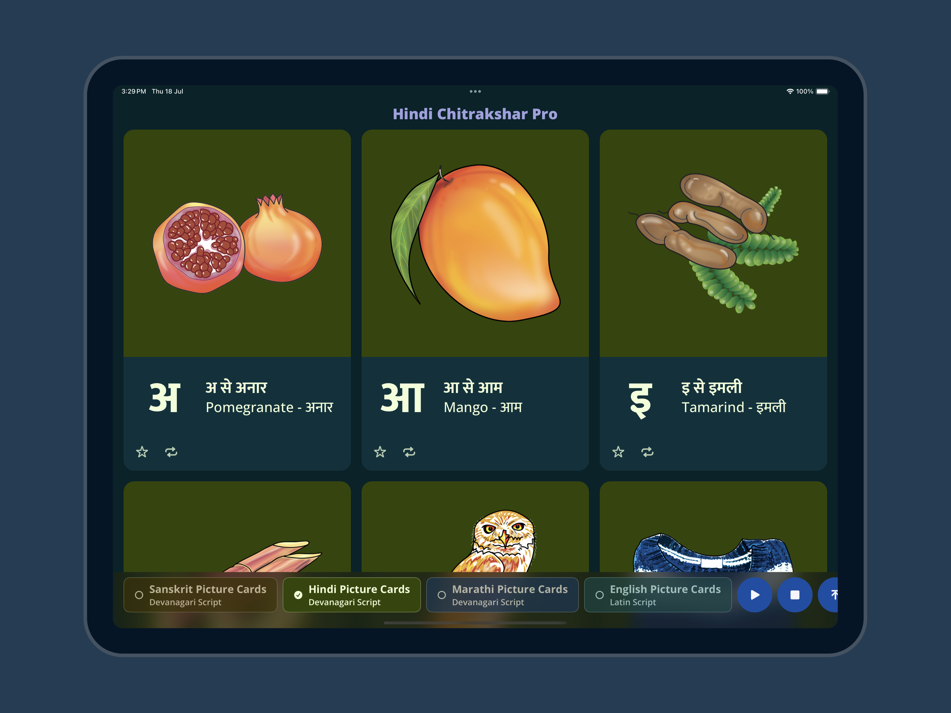 Média Chiffre 2