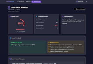 CodePrep gallery image