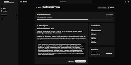 Idea Clerk gallery image