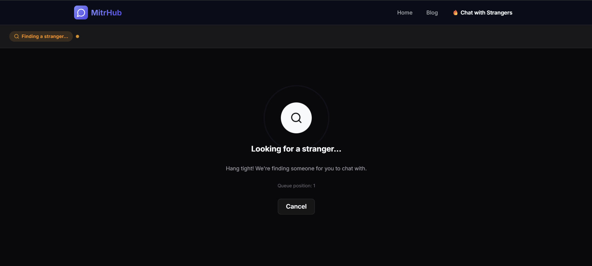 MitrHub gallery image