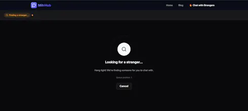 MitrHub gallery image