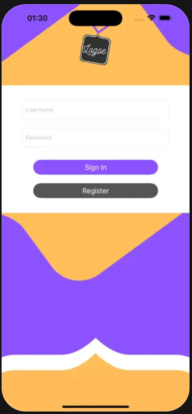 Logoe screenshot 2