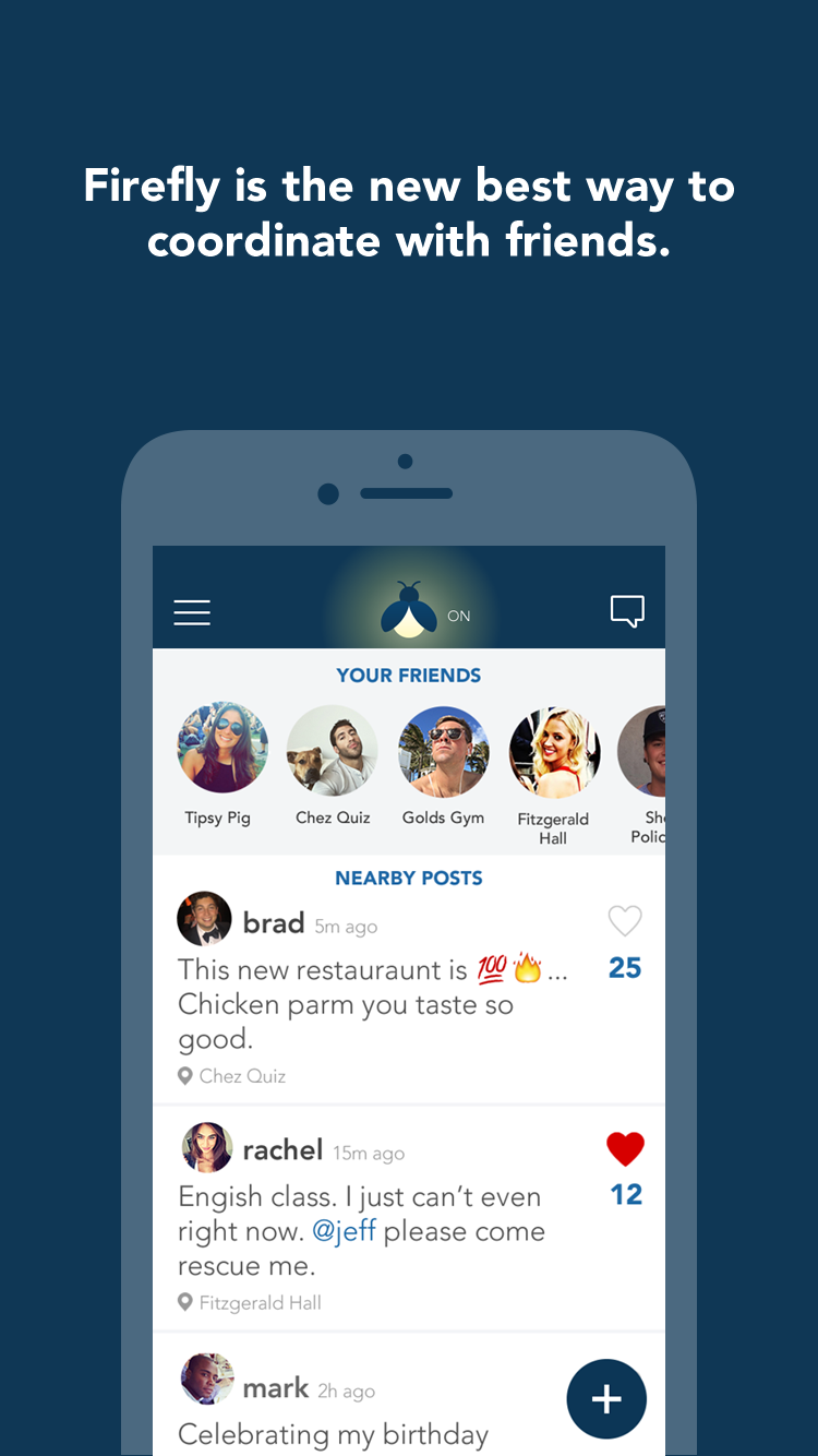 Firefly 2.0 gallery image
