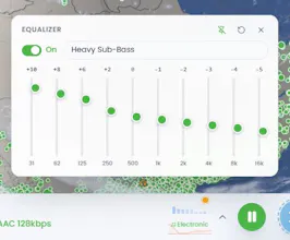 TuneJourney.com gallery image