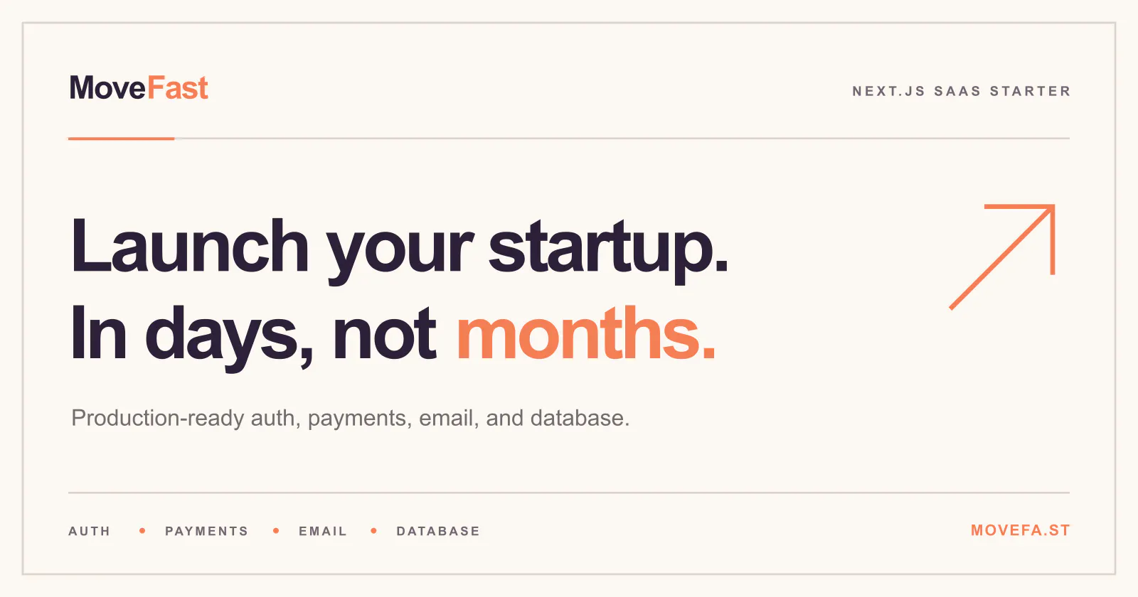 MoveFast screenshot 2