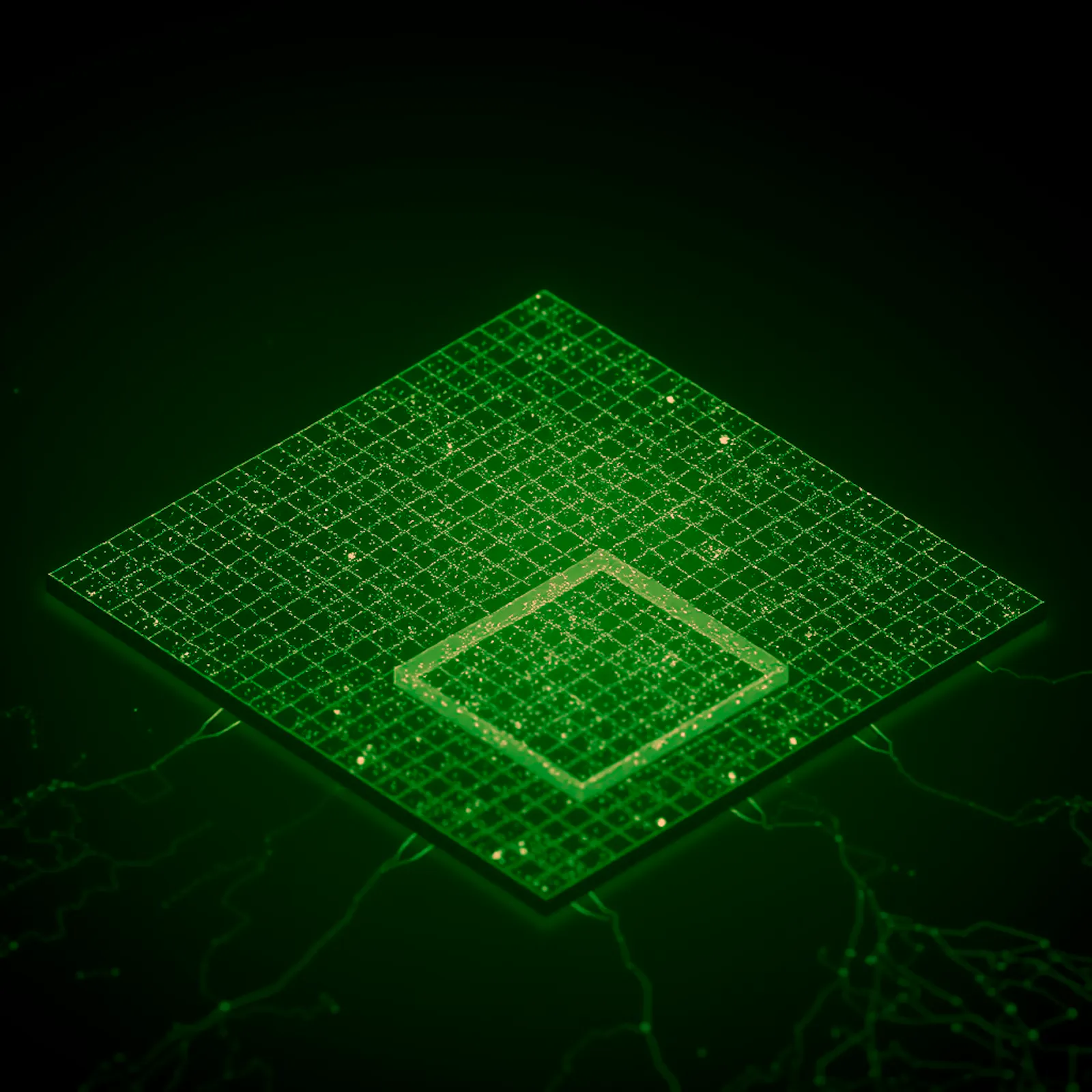 Hoodmap screenshot 1