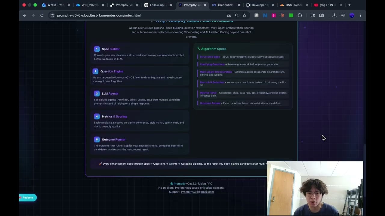 Promptly gallery image