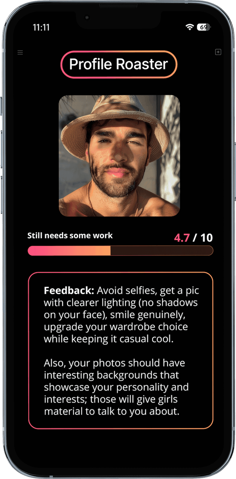 Wingman gallery image