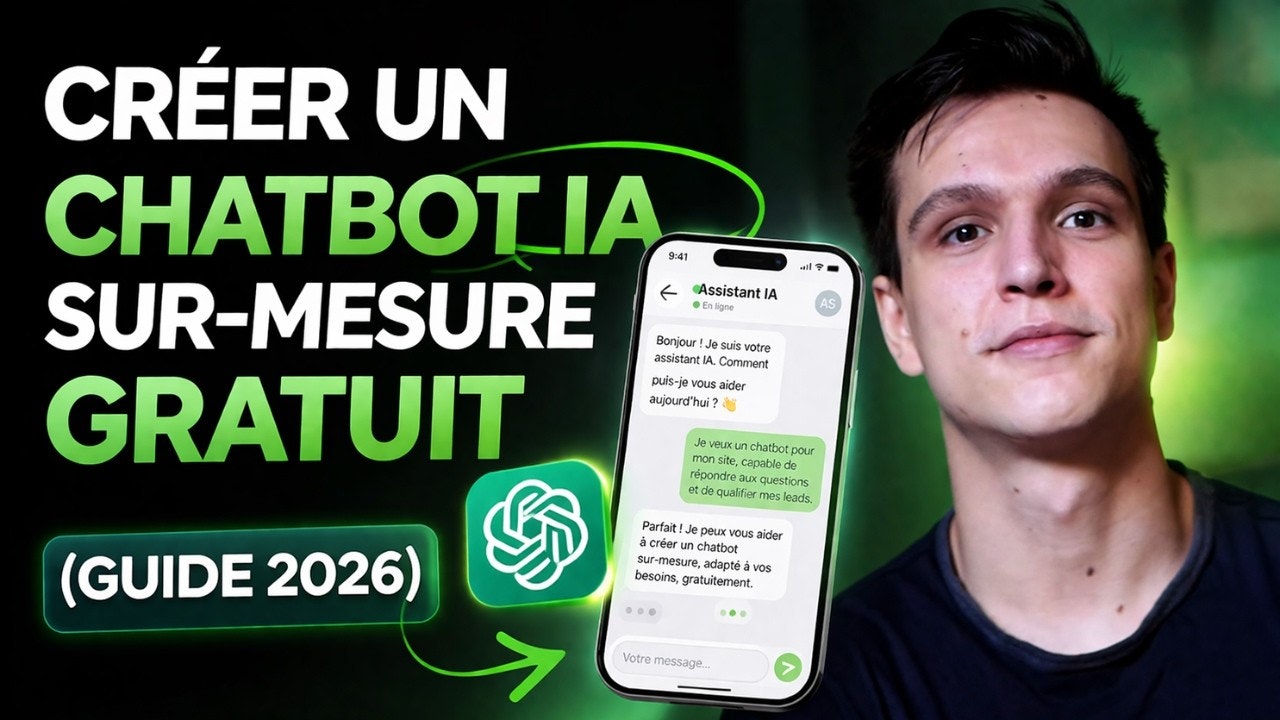 Causerie - ChatBot gallery image