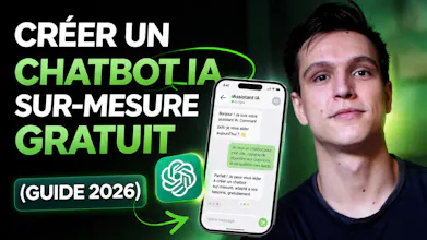 Causerie - ChatBot gallery image