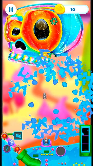 Jelly Crusher - Blast Pop & Crush Sweets gallery image