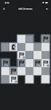Knightly: Chess Puzzles gallery image