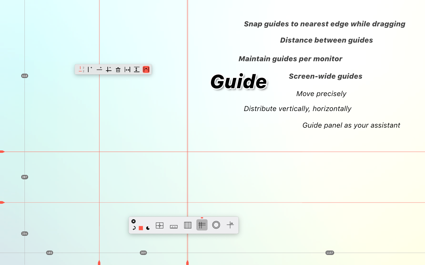 QuickLens gallery image