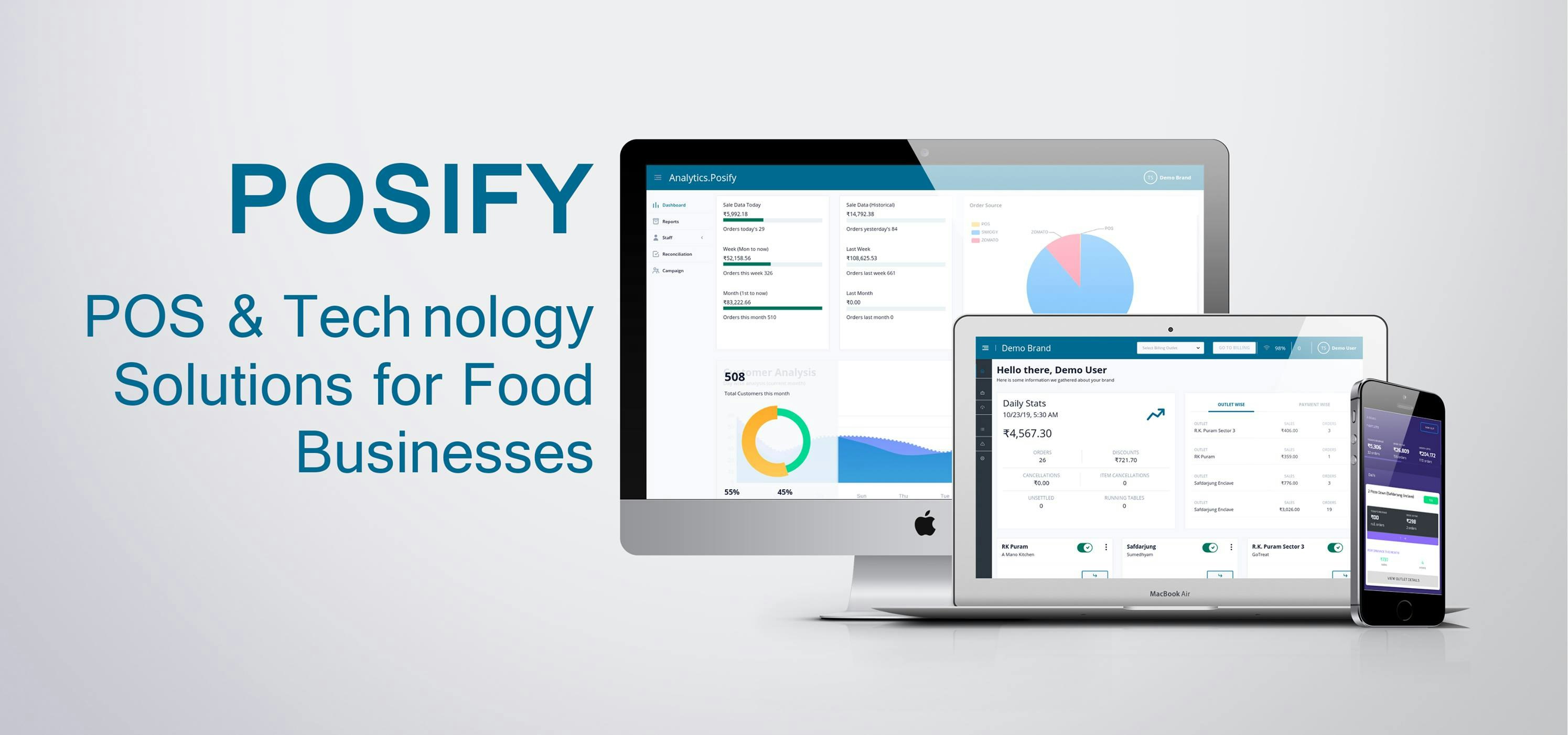 Posify