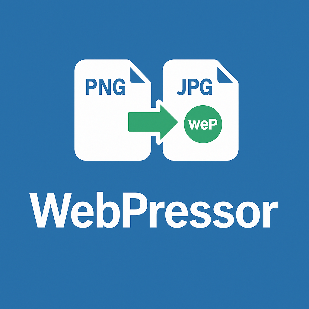 Prensador web