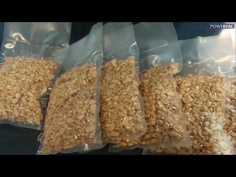 TableTop Vacuum Packaging Machine TT-300 gallery image