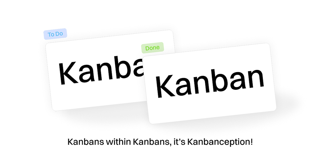 Kanban Kanban
