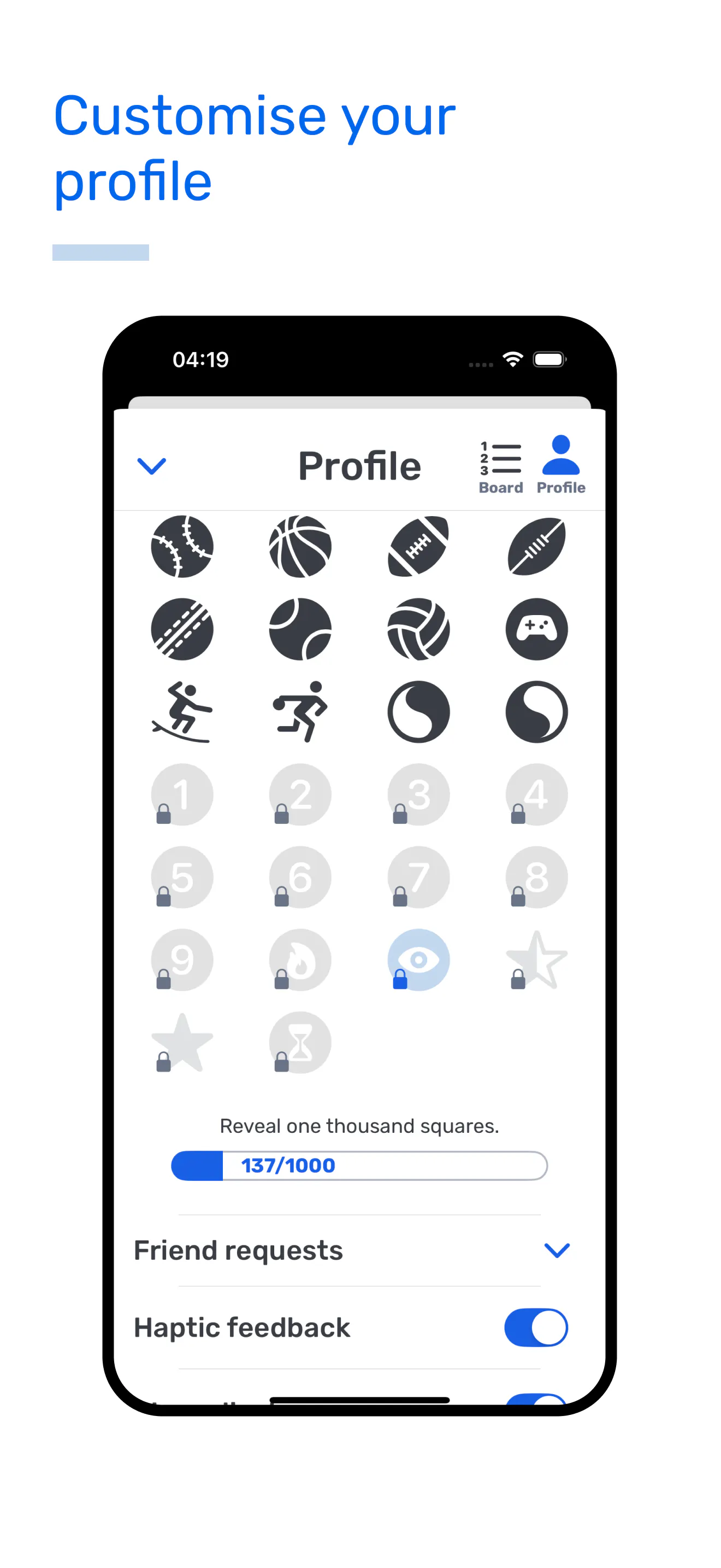 SudokuSmart iOS gallery image