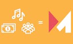 Music Crowdfunding Calculator image